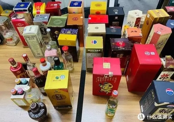 真臺(tái)酒