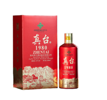 真臺(tái)1980